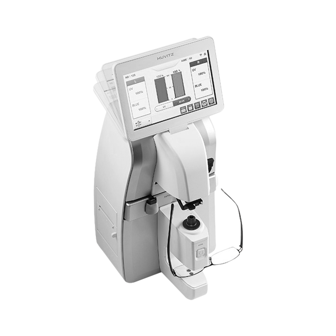 hlm-9000